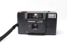 Olympus TRIP AF QUARTZ DATE