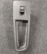 Interruttore alzacristalli porta ant.  FIAT GRANDE PUNTO (4C) 1.4 GPL Ber