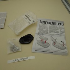 Wunderlich Cavalletto Laterale