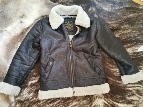 Alpha industries uomo - industries,