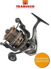 TRABUCCO KERES CX MULINELLO