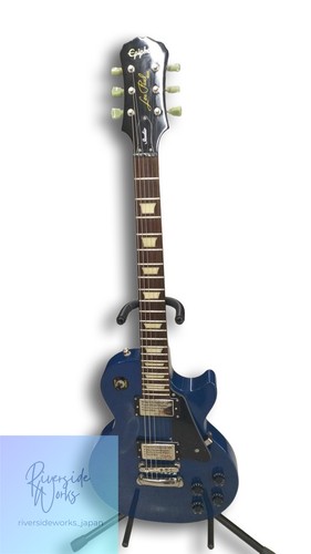 Epiphone les paul type - epiphone,