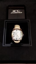 CHRONOTECH OROLOGIO DONNA