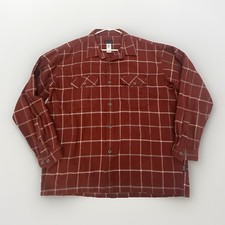 Camicia uomo Patagonia manica