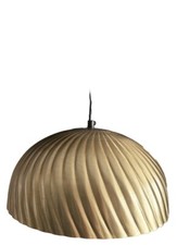 Lampadario Lampada Da Soffitto Maison Du Monde Effetto Dorato Pari Al Nuovo E27