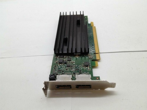 Scheda video nvidia dual port - scheda,