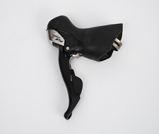 Bici da strada Shimano 105