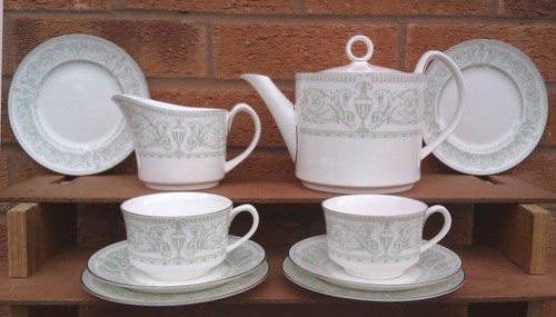 Royal worcester allegro - worcester,