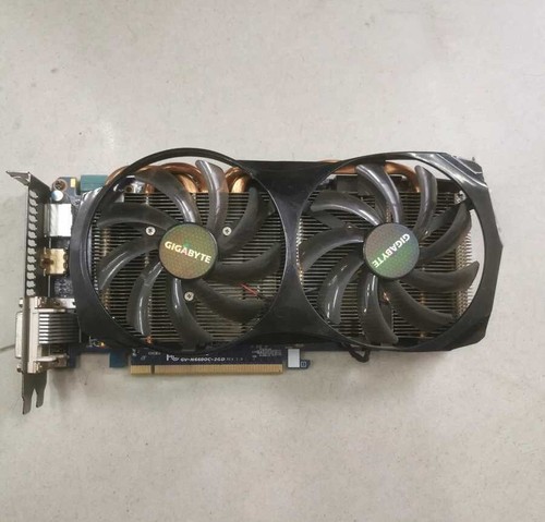 Gigabyte nvidia geforce gtx660 - gigabyte,