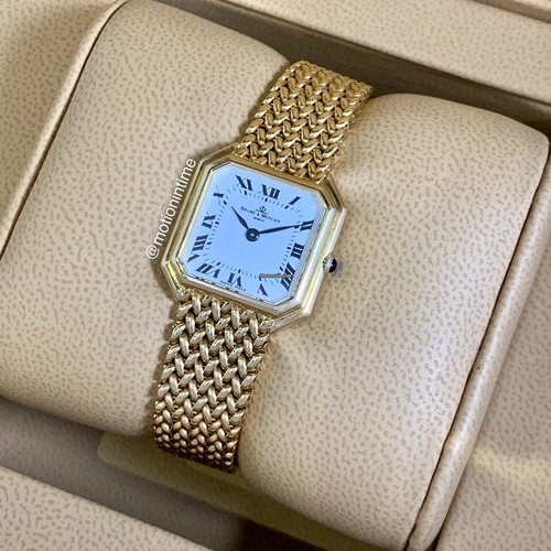 Baume mercier vintage - &,