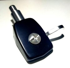 Fidelity-Research FR-S/3 Cuffia Alluminio USATA GIAPPONE Vintage Audio Ikeda Phono