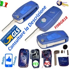 CHIAVE Telecomando GUSCIO