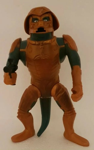 Masters the universe motu - the,