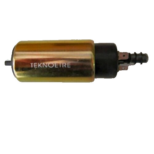 Pompa benzina teknoetre per - pompa, a