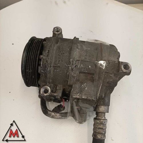 Compressore clima a0012301711 - compressore,