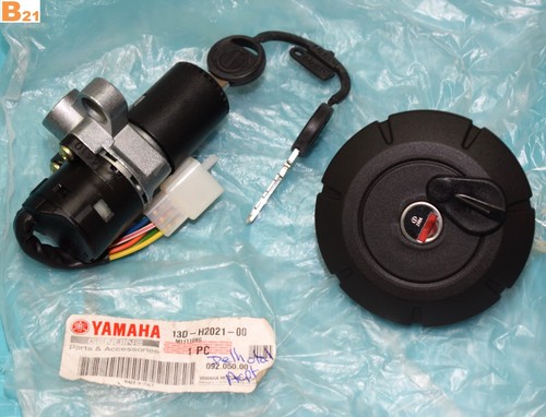 Kit neiman bouchon - bouchon, yamaha