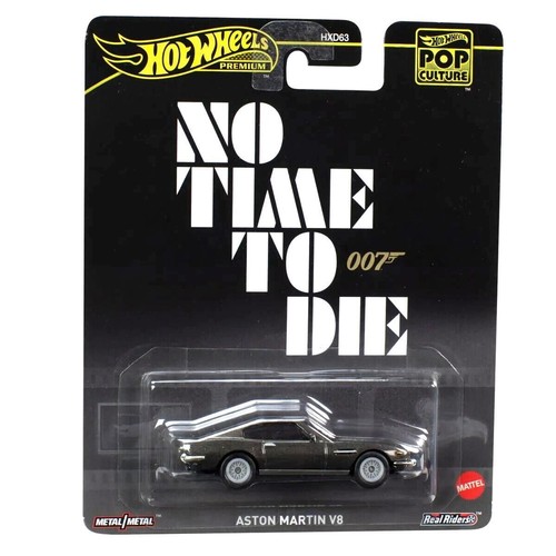 Hot wheels premium 2024 - 1:64,