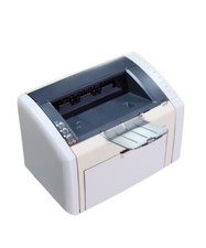 HP LaserJet 1022 stampante