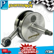 KIT ALBERO MOTORE SPALLE PIENE