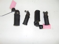 Kit poggiapiedi completo 4