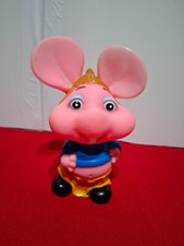 TOPO GIGIO Maria Perego