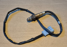 BOSCH Sonda Lambda per Alfa Romeo 156 GTA,  2.5 V6, GT 3.2, 147 GTA  46762182