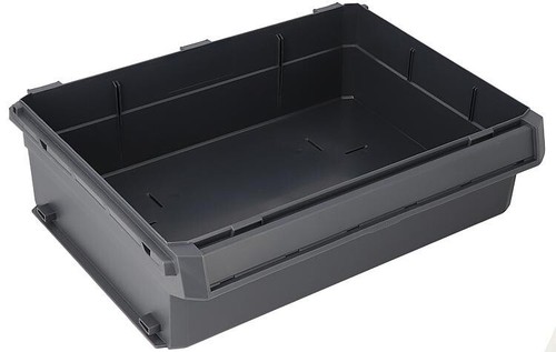 Scatola plastica sortimo - scatola,