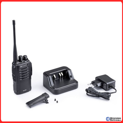 Ricetramettitore midland g10 - ricetramettitore,