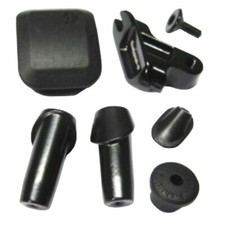 Set guida cavi SCOTT per