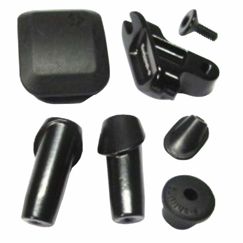 Set guida cavi - , per