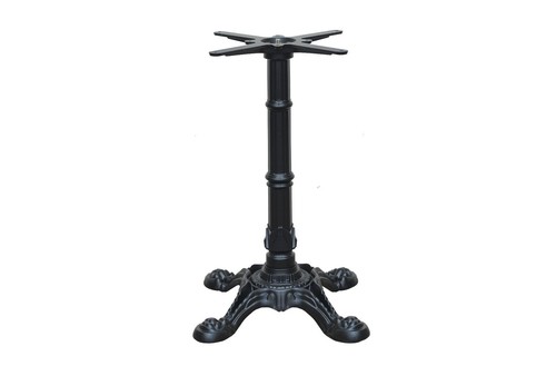 Base tavolo ghisa premium - tavolo,