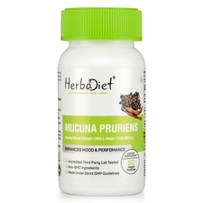 Mucuna Pruriens 20% Estratto