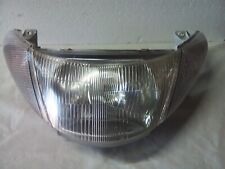 FANALE BURGMAN 400 ANNO 2001