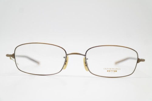 Occhiali oliver peoples 613 - occhiali,