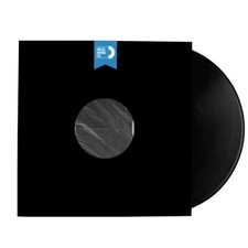 BMC 20 Vinyl Record Inner