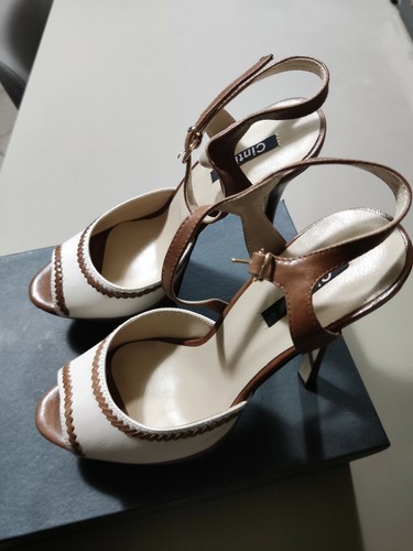 Scarpe donna cinti con - scarpe,