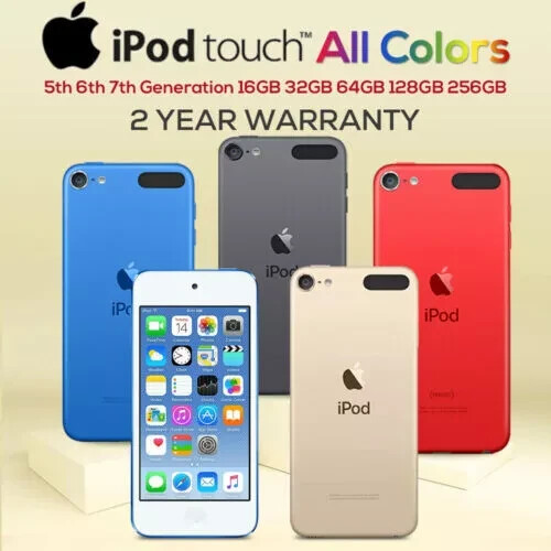 Lotto apple ipod touch - lotto, 7a
