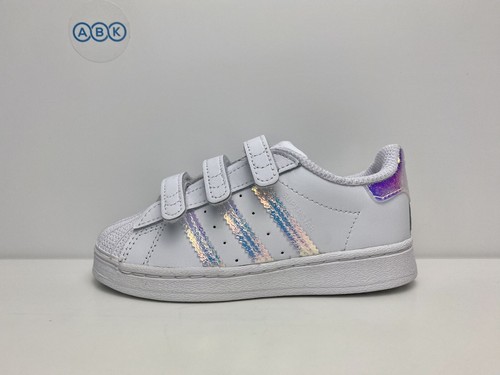 Adidas superstar little - adidas, i
