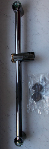 Grohe relexa asta doccia - grohe, 600