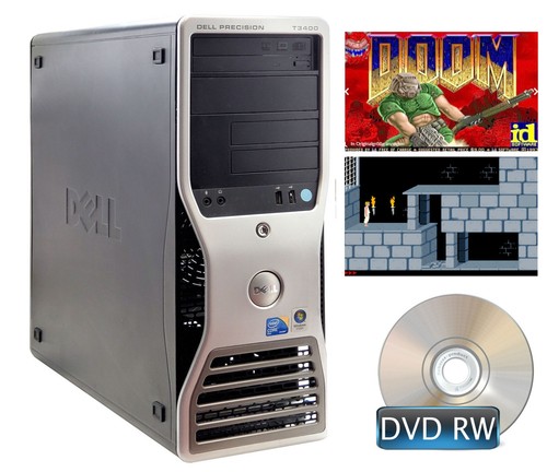 Computer dell t3500 cpu - t3500,