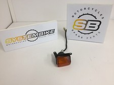 FRECCIA ANTERIORE SINISTRA HONDA TRANSALP 600 V 1991-1993 / DIR INDICATOR LEFT