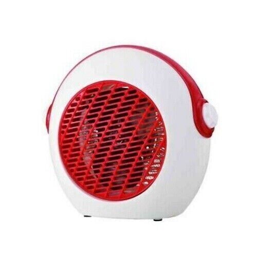 Er022 buddy termoventilatore - -,
