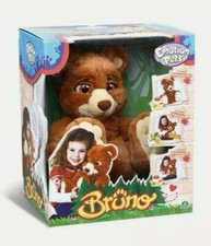 CCP25063 EMOTION PETS BRUNO