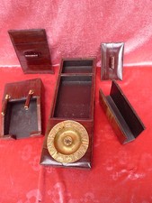 Bella, vecchio Set Scrivania