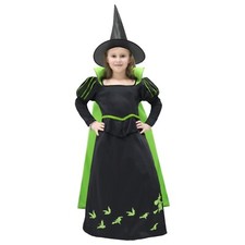 COSTUME VESTITO MASCHERA DI