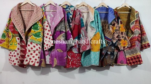 Lotto pezzi cotone indiano - lotto,