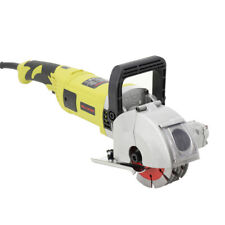 Scanalatrice elettrica per