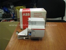 ABB DDA63 IN MAX 63A 0,03 A BLOCCO DIFFERENZIALE 3 POLI 63 A 0,03A NUOVO