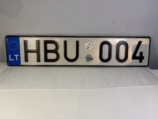 Lithuania Lithuanian Euro