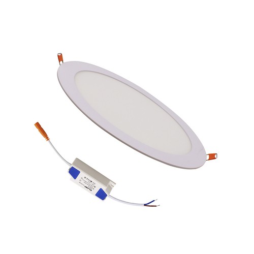 Faretto led incasso 18w - faretto,